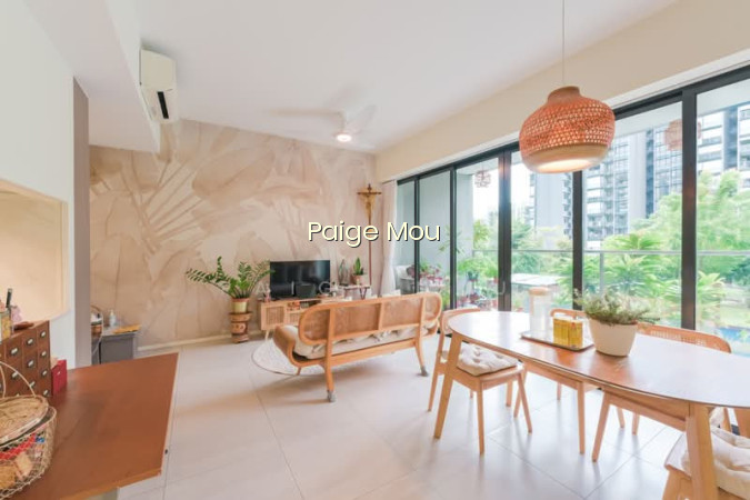 The Woodleigh Residences image 1 of 10