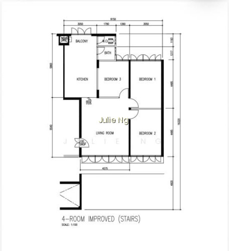 51 NEW UPPER CHANGI ROAD photo 2