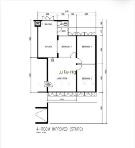 51 NEW UPPER CHANGI ROAD photo 4