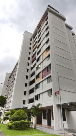 21 HOUGANG AVENUE 3 photo 6