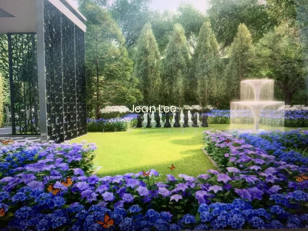 PARK COLONIAL