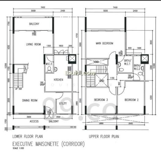 50 TEBAN GARDENS ROAD photo 3