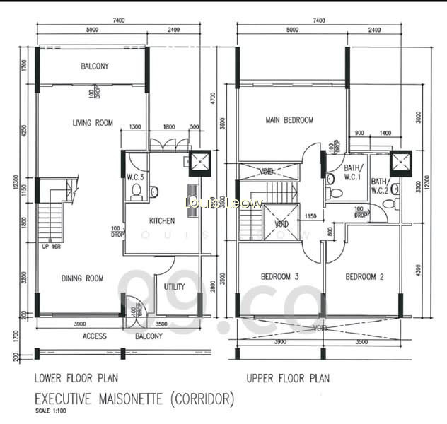 50 TEBAN GARDENS ROAD photo 4