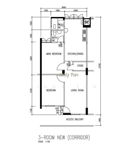 117 POTONG PASIR AVENUE 1 photo 2