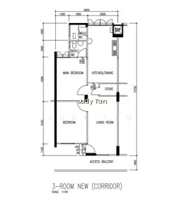 117 POTONG PASIR AVENUE 1 photo 4