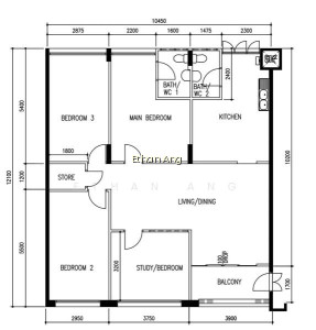 140 BISHAN STREET 12 photo 4