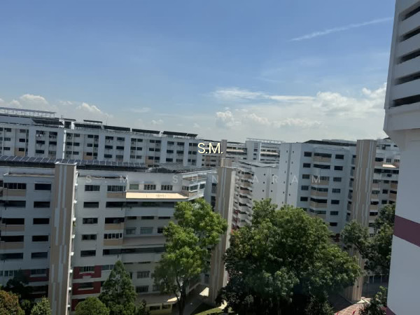 449 JURONG WEST STREET 42 photo 2