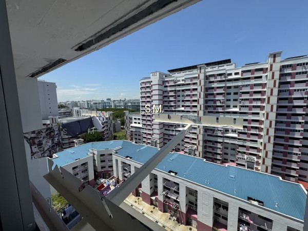 449 JURONG WEST STREET 42 photo 3