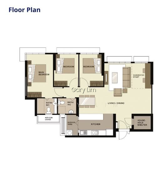 422B NORTHSHORE DRIVE photo 3