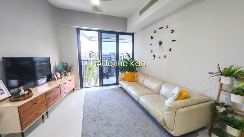D'LEEDON (FORMER FARRER COURT) photo 5