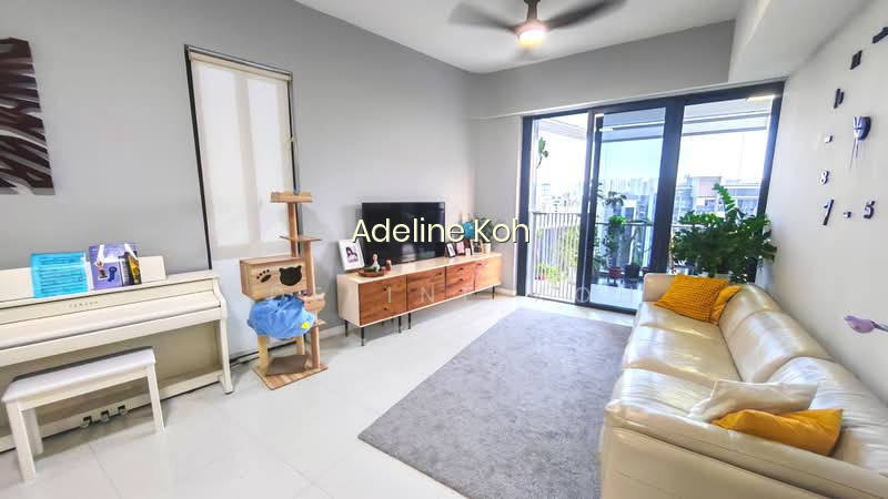 D'LEEDON (FORMER FARRER COURT) photo 6