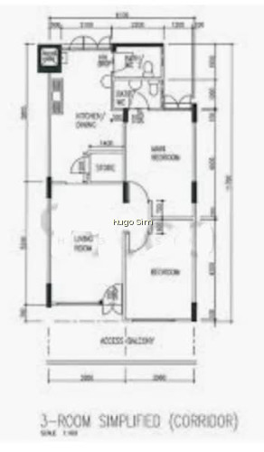 120 BISHAN STREET 12 photo 3