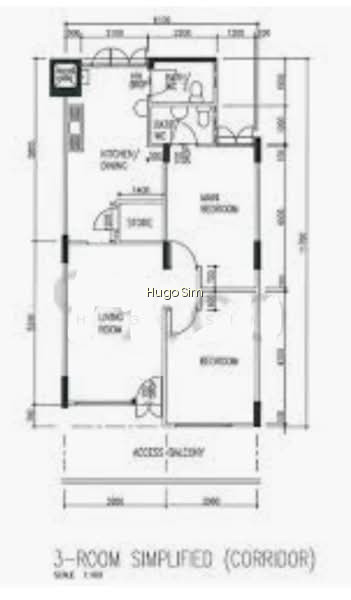 120 BISHAN STREET 12 photo 4