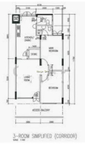 120 BISHAN STREET 12 photo 5