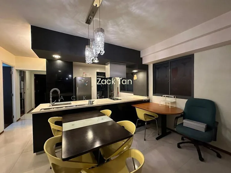 Pinnacle @ Duxton image 1 of 7