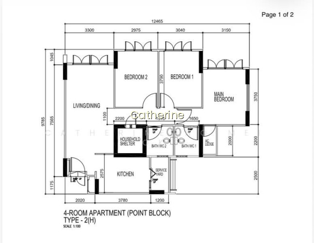 426C YISHUN AVENUE 11 photo 2