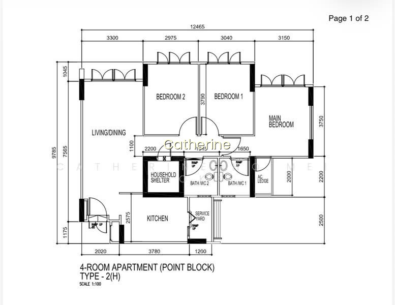 426C YISHUN AVENUE 11 photo 3