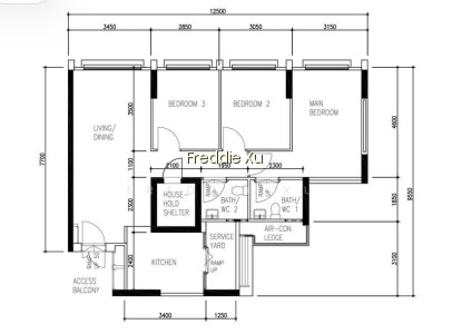 261B PUNGGOL WAY photo 4