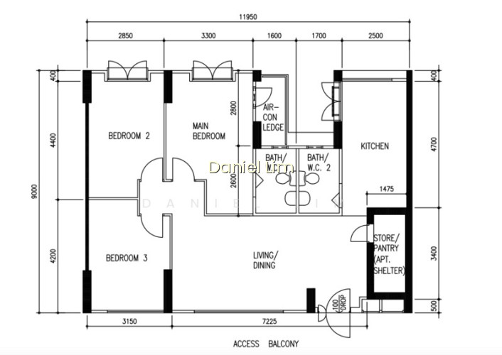 117A RIVERVALE DRIVE photo 2