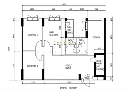 117A RIVERVALE DRIVE photo 4