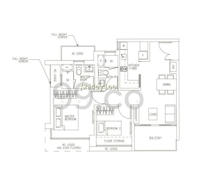 H2O RESIDENCES photo 3