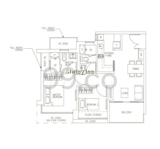 H2O RESIDENCES photo 4