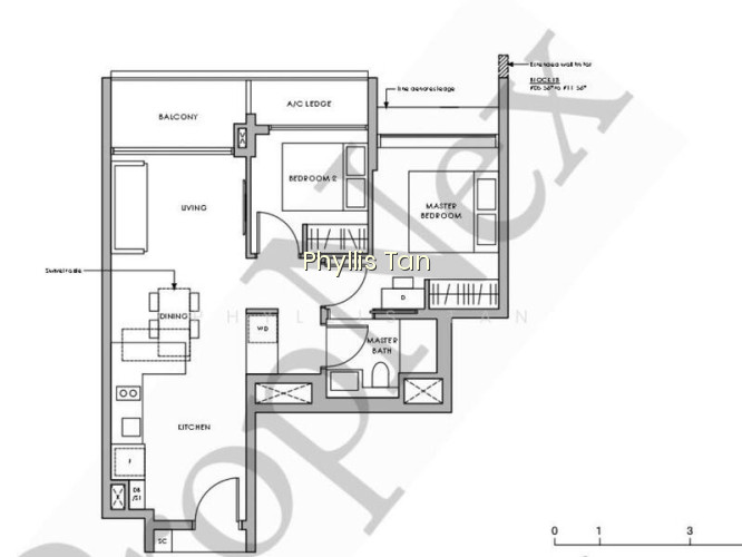 PASIR RIS 8 photo 3