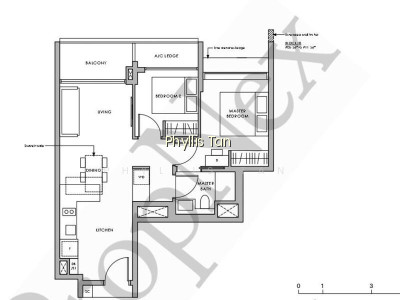 PASIR RIS 8 photo 5
