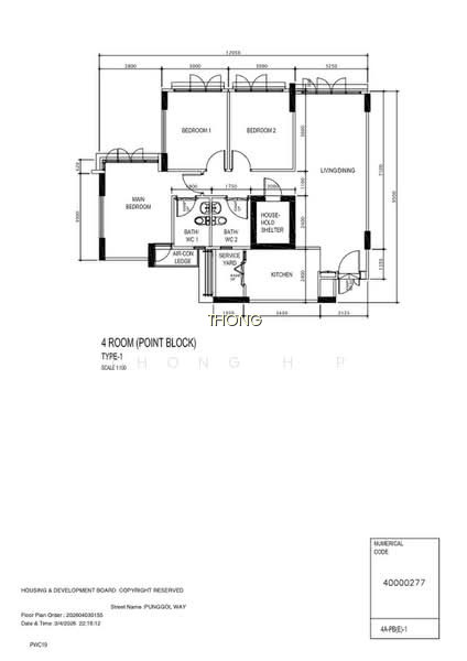 266C PUNGGOL WAY photo 3