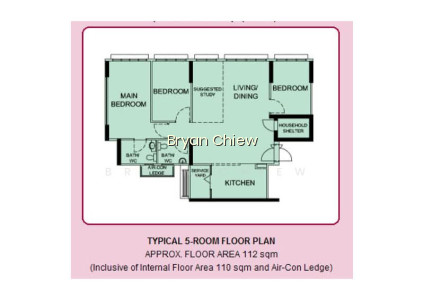 442A BUKIT BATOK WEST AVENUE 8 photo 4