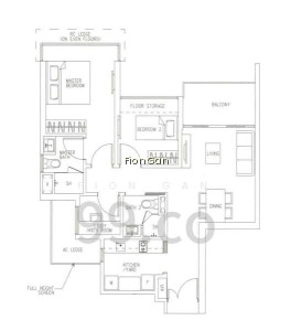 H2O RESIDENCES photo 4