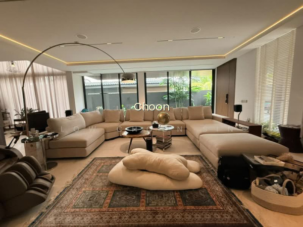 SELETAR HILLS ESTATE | JALAN JARAK photo 2