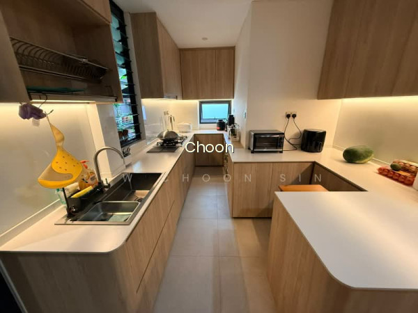 SELETAR HILLS ESTATE | JALAN JARAK photo 3