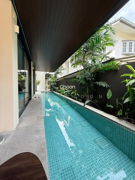 SELETAR HILLS ESTATE | JALAN JARAK 8