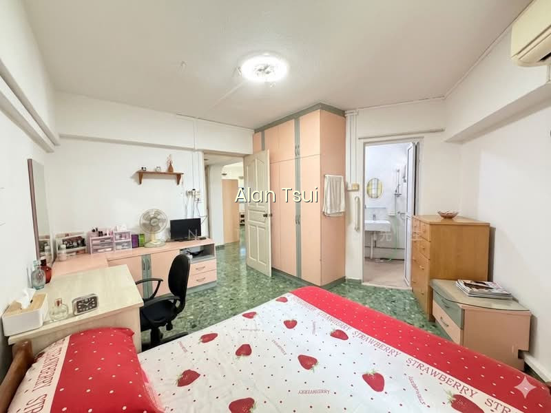 BLK 4 JOO CHIAT ROAD photo 5