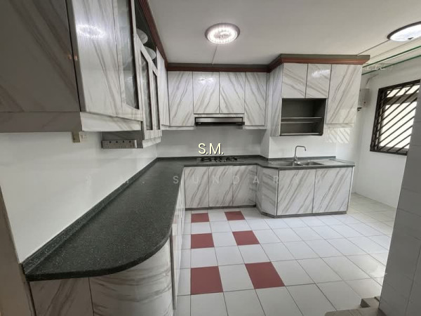 521 SERANGOON NORTH AVENUE 4 photo 6