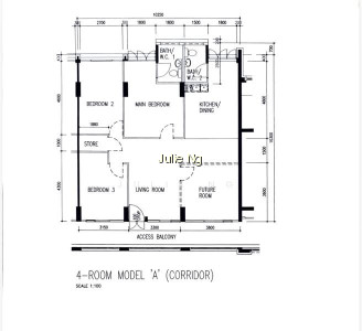 462 HOUGANG AVENUE 10 photo 4
