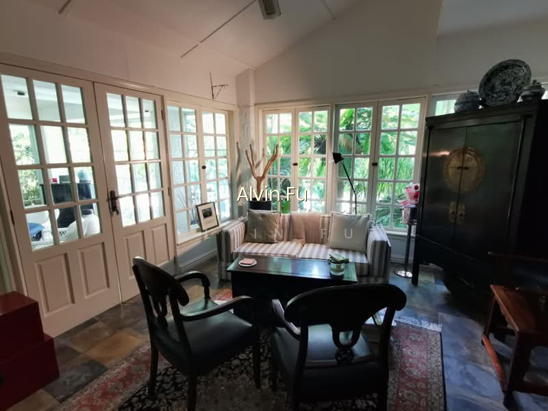 BUNGALOW WITHIN GCBA AT JALAN KAMPONG CHANTEK photo 4