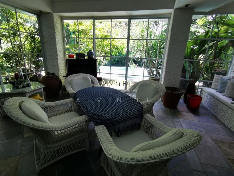 BUNGALOW WITHIN GCBA AT JALAN KAMPONG CHANTEK photo 5