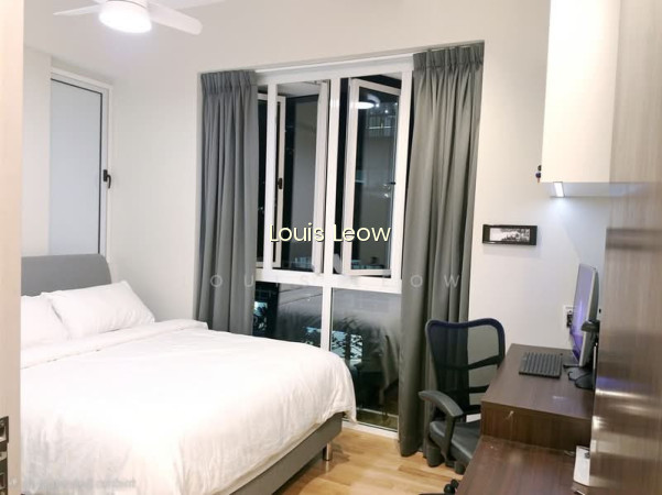 H Residences image 1 of 10