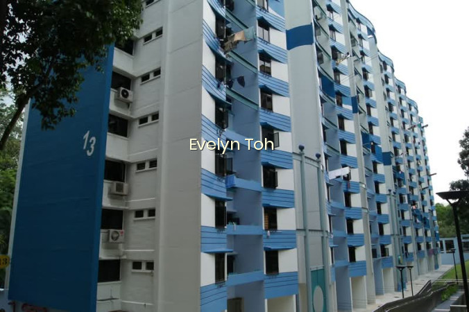 13 TELOK BLANGAH CRESCENT photo 2