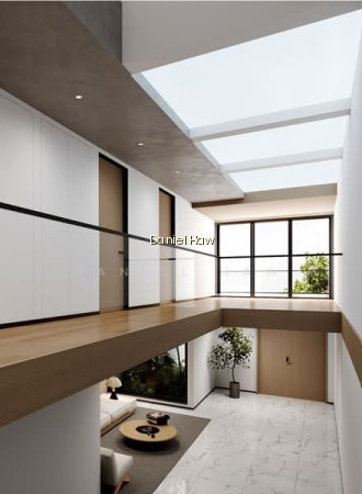 ⭐️⭐️LANDED7772@ NEW AFFORDABLE TERRACE WITHIN 1KM ST NICHOLAS SCH photo 2