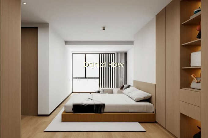 ⭐️⭐️LANDED7772@ NEW AFFORDABLE TERRACE WITHIN 1KM ST NICHOLAS SCH photo 3