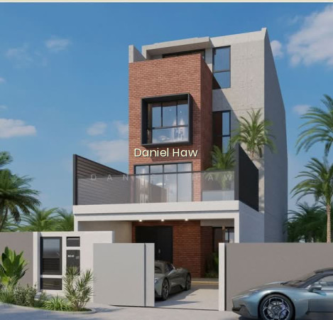 ⭐️⭐️LANDED7772@ NEW AFFORDABLE TERRACE WITHIN 1KM ST NICHOLAS SCH photo 4
