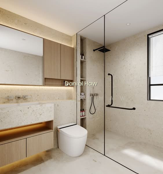 ⭐️⭐️LANDED7772@ NEW AFFORDABLE TERRACE WITHIN 1KM ST NICHOLAS SCH photo 5