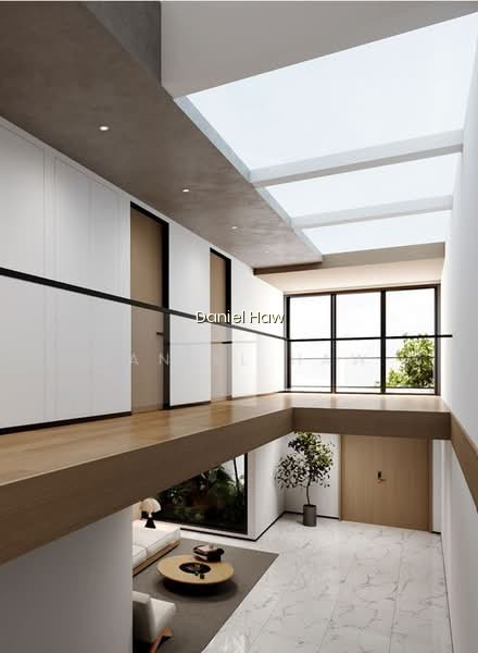 ⭐️⭐️LANDED7772@ NEW AFFORDABLE TERRACE WITHIN 1KM ST NICHOLAS SCH photo 6