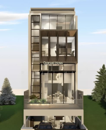 ⭐️⭐️LANDED7772@ NEW VALUE BUY TERRACE SIGLAP photo 4