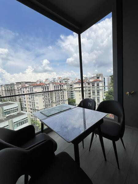 MONT BOTANIK RESIDENCE image 1 of 10