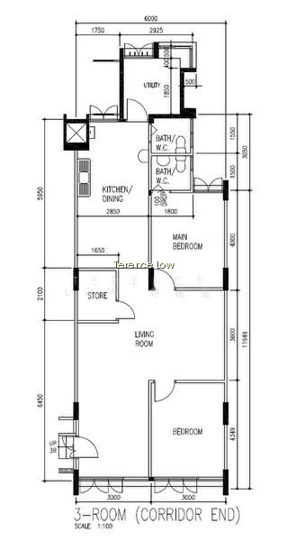 456 ANG MO KIO AVENUE 10 photo 3