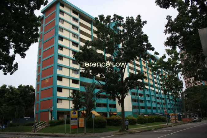 456 ANG MO KIO AVENUE 10 photo 6